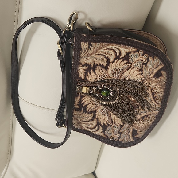 Designed In New York By Sharif Sharif Designed with love in New York | Bags | Sharif Designed With